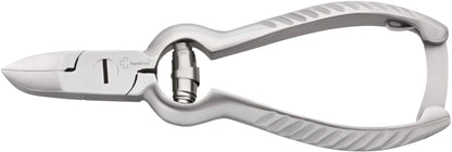 Lopalmed Nagelzange mit Pufferfeder, 14 cm