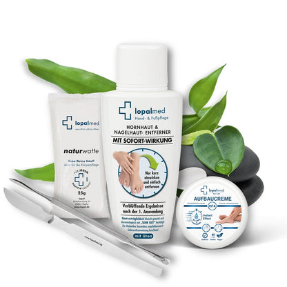 Lopalmed Hand & Fußpflegebox